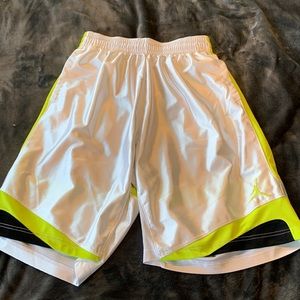 Jordan shorts